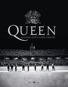 Cover of Queen. Gli storici scatti di Neal Preston