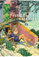Cover of Viaggi, sogni e segreti