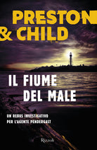 Cover of fiume del male