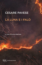 Cover of luna e i falò