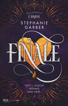 Cover of Finale