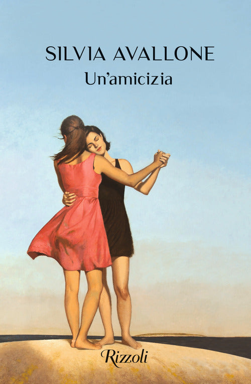 Cover of amicizia