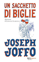 Cover of sacchetto di biglie