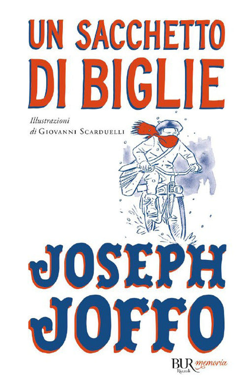 Cover of sacchetto di biglie