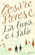 Cover of luna e i falò