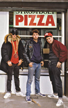 Cover of Beastie Boys. Il libro