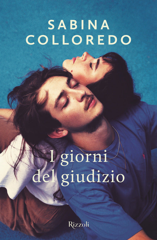 Cover of giorni del giudizio