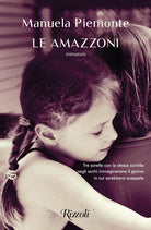 Cover of amazzoni