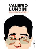 Cover of Era meglio il libro