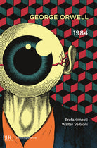 Cover of 1984