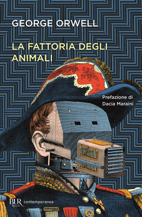 Cover of fattoria di animali