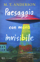 Cover of Paesaggio con mano invisibile