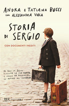 Cover of Storia di Sergio