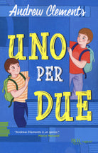 Cover of Uno per due