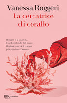 Cover of cercatrice di corallo