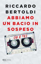 Cover of Abbiamo un bacio in sospeso (io e te)