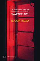 Cover of contagio