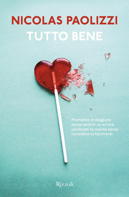 Cover of Tutto bene