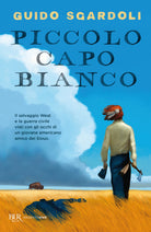 Cover of Piccolo capo bianco