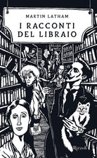 Cover of racconti del libraio