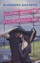 Cover of ultimo respiro