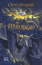 Cover of posto magico