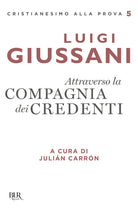 Cover of Attraverso la compagnia dei credenti