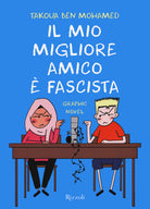 Cover of mio migliore amico è fascista