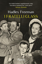 Cover of fratelli Glass