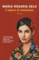 Cover of albero di mandarini