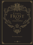 Cover of Ethel Frost e il sussurro del bosco