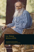 Cover of Sulla vita