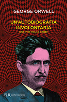 Cover of autobiografia involontaria. Una vita tra le carte