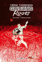 Cover of Ginseng Roots
