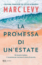 Cover of promessa di un'estate