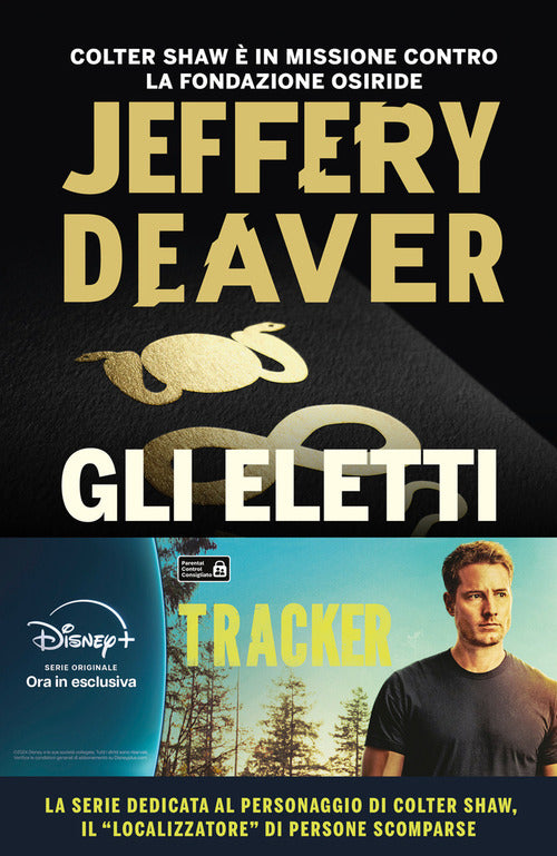 Cover of eletti