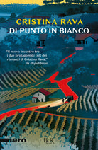Cover of Di punto in bianco