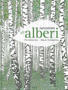 Cover of Raccontare gli alberi