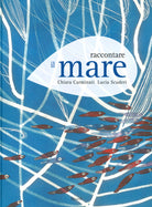 Cover of Raccontare il mare