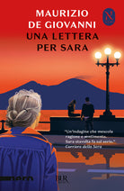 Cover of lettera per Sara
