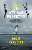 Cover of attimo perfetto