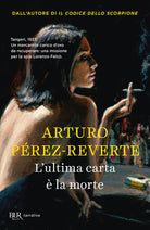 Cover of ultima carta è la morte