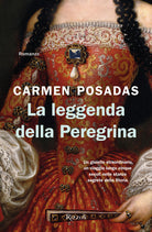 Cover of leggenda della Peregrina