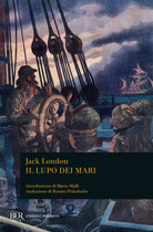 Cover of lupo dei mari