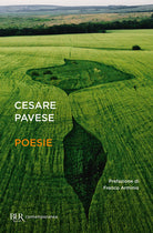 Cover of Poesie