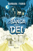 Cover of banda degli dei