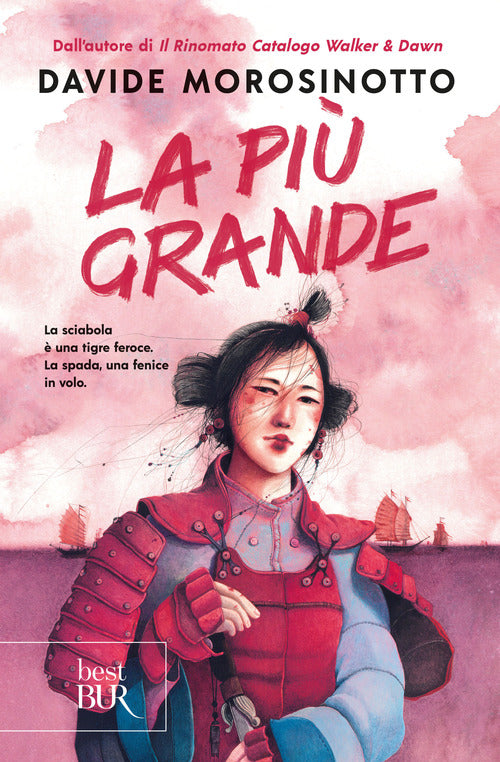 Cover of più grande
