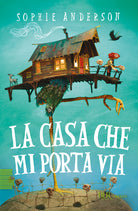 Cover of casa che mi porta via