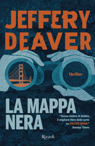 Cover of mappa nera