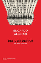 Cover of Desideri deviati. Amore e ragione